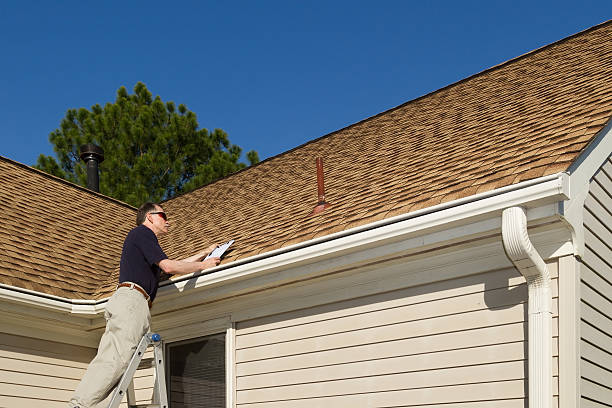 Emergency Roof Repair in Loomis, CA